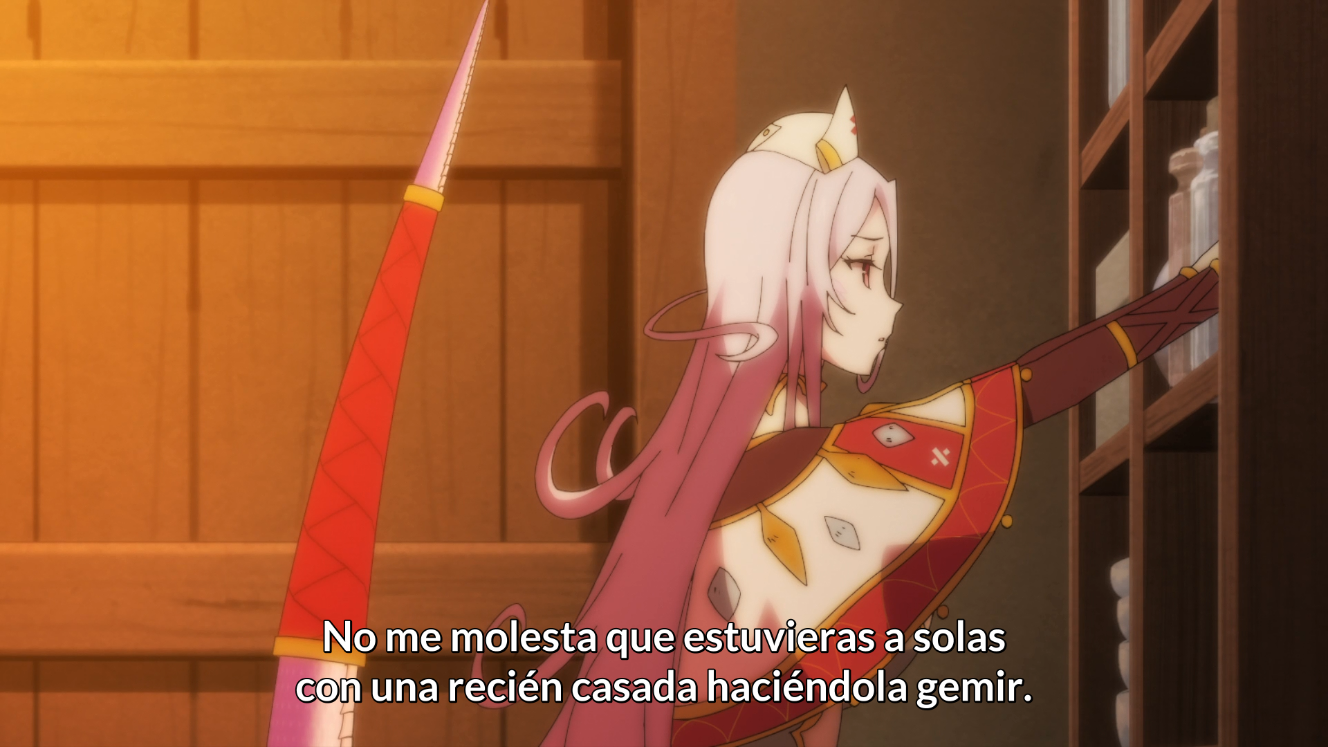 Monster Musume no Oishasan (PuyaSubs!)